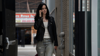 <i>The A.V. Club</i> is recapping <i>Marvel's Jessica Jones</i>
